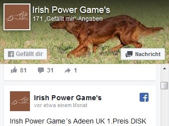 facebook powergames